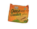 Priyagold Cheese Cracker Crackling Cheese Biscuits 140g. 