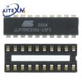 AT89C2051 Digital 4 Bits Electronic Clock Electronic Production Suite DIY Kit Learing Kit for Arduino. 