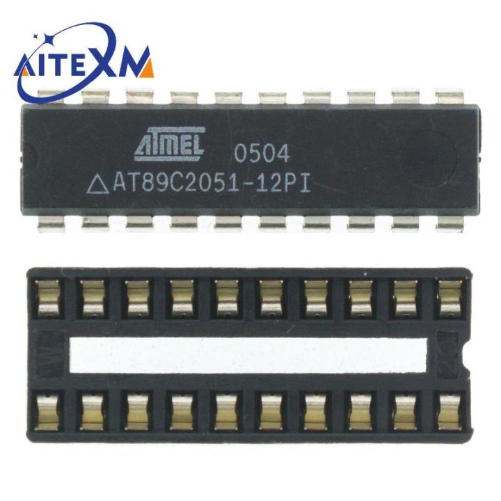AT89C2051%20Digital%204%20Bits%20Electronic%20Clock%20Electronic%20Production%20Suite%20DIY%20Kit%20Learing%20Kit%20for%20Arduino%20-%20Image%206