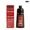 True Me Color Shampoo 400 Ml Brown Hair Care Products. 