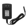 AC Power Home Wall US Socket Charger Adapter for Microsoft Windows Surface RT Surface 2 Tablet. 