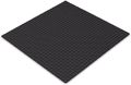 Baseplate - 32*32 - Black. 