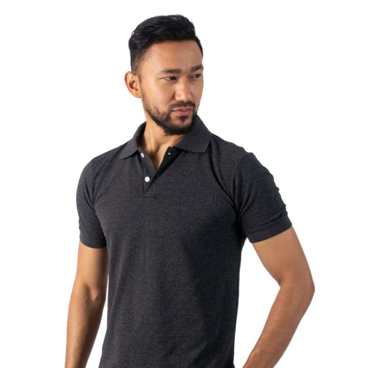 Tshirt%20for%20men-%20PQ%20Cotton%20Grey%20(Polo)%20-%20Image%202