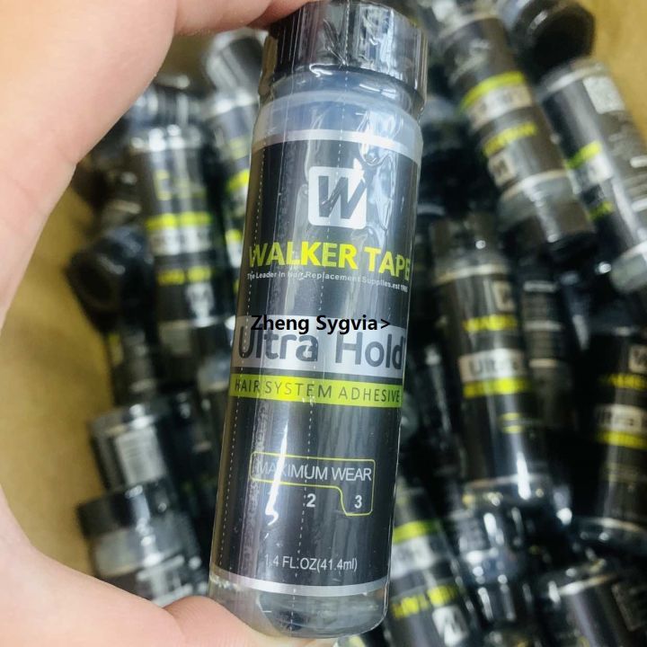 Haodeguiguo%20Wholesale%205PCS%201.4%20OZ%2041.4ml%20Walker%20Tape%20Ultra%20Hold%20Hair%20System%20Adhesive%20Hair%20Replacement%20Lace%20Glue%20for%20Hair%20Toupee%20or%20Lace%20Wig%20-%20Image%204