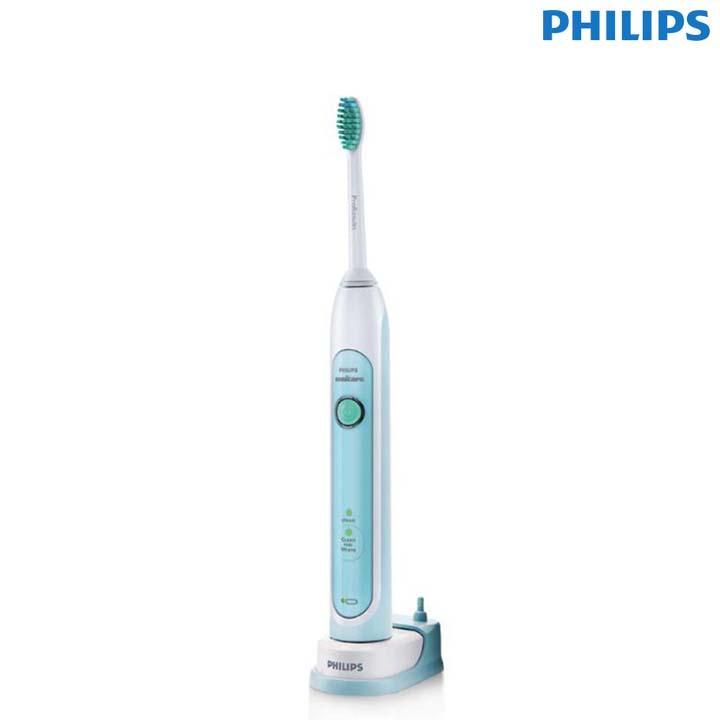 Philips%20Hx6711/02%20Sonicare%20%20Healthy%20White%202-Mode%20Rechargeable%20Sonic%20Toothbrush%20-%20Image%203