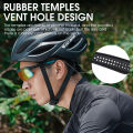 New New style WEST BIKING Polarized Cycling Glasses With 5 Lens UV400 Outdoor Bicycle Sunglasses Windproof Goggles Men Women Cycling Eyewear. 