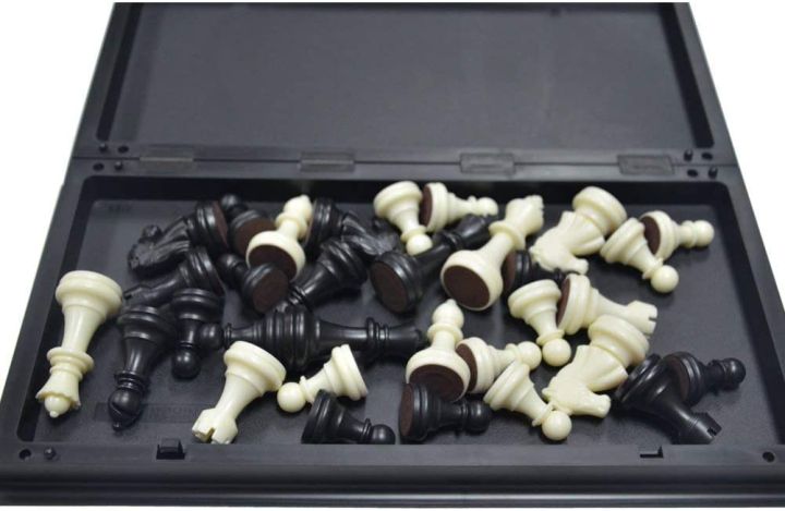 Big%20Magnetic%20Chess%20Board%20With%20Chess%20Men%20Set%20/%20Taisanlin%20No.3327%20By%20Mitrata%20-%20Image%203