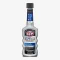 STP® Complete Fuel System Cleaner - 155ML | Made In USA. 