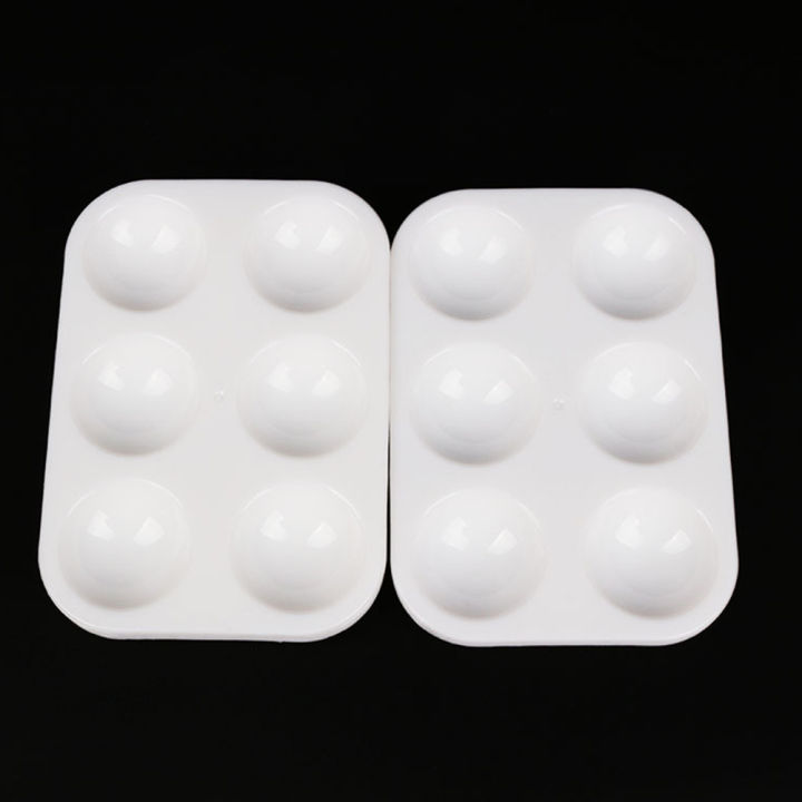 %E3%80%90Top-Rated%20Product%E3%80%9125pcs%20Makeup%20Drawing%206%20Well%20Rectangular%20Tray%20Art%20Supplies%20Pigment%20Plastic%20Paint%20Palette%20Artist%20Watercolor%20Pallets%20Painting%20Tool%20-%20Image%203