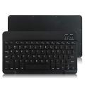 Wireless Rechargeable Mini Bluetooth Slim Keyboard. 