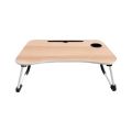 Multi-Purpose Bed Laptop and Study Table Foldable and Portable Engineered Wood - Portable Laptop Study Table |. 