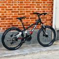GTA MARLIN X New Model Universal Custom Hydraulic Braking System Professional Mountain Bike | Mountain Bike For Beginners. 