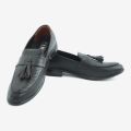 New Leather Pointed Formal Shoes For Men (080). 