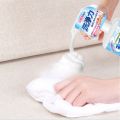 Wall Cloth Effective Fabric Sofa Cleaner Water-free House Cleaning Sofa Cleaning Foam Dry Cleaner Easily Remove Stubborn Stains Cloth Carpet Detergent Home. 