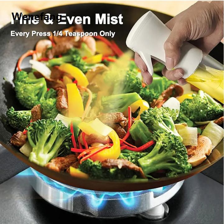 Wenefang%201PC%20200/300ml%20Oil%20men%20Bottle%20Camping%20BBQ%20Cooking%20Kitchen%20Baking%20Luxury%20Olive%20Oil%20Dispenser%20Vinegar%20Air%20Fryer%20mener%20Salad%20Gadgets%20-%20Image%203