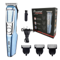Difutagui Geemy Electric Hair Trimmer Electric Hair Trimmer Gm-6110 Professional Baby Children Hair Trimmer Rechargeable Portable Hair Clipper Beard Trimmer Professional Baby Children Hair Trimmer Rechargeable Hair Clipper Beard Trimmer. 
