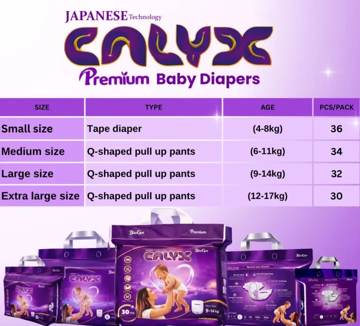 Calyx%20Premium%20Baby%20Diapers%20Medium%20-%2034pcs%20(Ultra%20Thin%20Q-Shaped)%20-%20Image%207