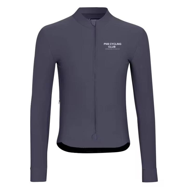 HOT%20PNS%20Cycling%20Jersey%20Long%20Sleeve%20Thermal%20Fleece%20Men%20Winter%20Warm%20MTB%20Road%20Bike%20Clothing%20Windbreaker%20Jersey%20Ma%C3%ADlllot%20Ciclismo%20Hombre%20-%20Image%203