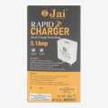 Jai 18 Watt Mobile Charger Micro USB. 