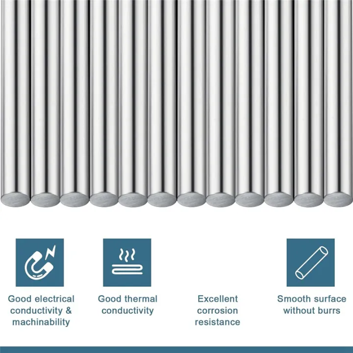 Zinc%20Rod%20Zinc%20Metal%20Anode%20Good%20Conductivity%20Smooth%20for%20School%20Scientific%20Experiment%20Research%2012%20Pcs%20-%20Image%205