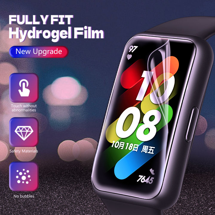 New%20Soft%20Hydrogel%20Film%20For%20Samsung%20Galaxy%20Fit%203%20Anti-scratch%20Smartwatch%20Screen%20Protector%20for%20Galaxy%20Fit3%20Protective%20Film%20Not%20Glass%20-%20Image%203