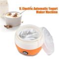 Electric Automatic Yogurt Maker Machine/Curd Maker 1L. 