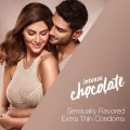Durex Condoms | 120 Count (12 Mix Flavor Pack) | Bubblegum + Chocolate Strawberry | Extra Thin | From Haatbazar | Haat bazar | Haatbazaar | Hatbazar. 