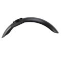 Front Mudguard Guard For M365 Electric Scooter Skateboard Dark Gray. 