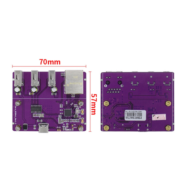 For%20Raspberry%20Pi%20Zero%202%20W%20USB%20To%20RJ45%20HUB%20Ethernet%20or%20USB%20To%20RJ45%20HUB%20for%20Pi0%20and%20Pi0%202W(Without%20Case)%20-%20Image%203