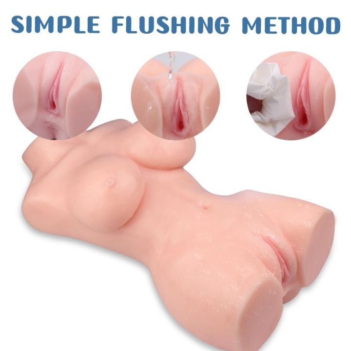 Lifelike%20Dual%20Entry%20Torso%206Kg%20Doll%20-%20Image%208