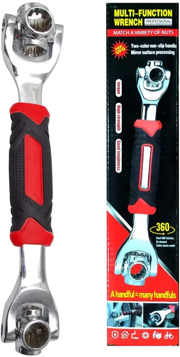 48%20in%201%20Swivel%20Head%20Multi%20Tool%20Spanne%20Tools%20Socket%20Works%20with%20Spline%20Bolts%20Multifunction%20PassTorx%20360%20Degree%206-Point%20Universal%20Furniture%20Car%20Repair.%20-%20Image%202