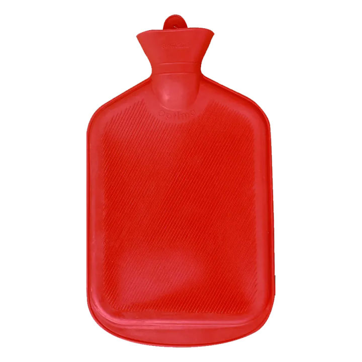 Hot%20Water%20Bottle,%20Double%20Side%20Ribbed%20Hot%20Water%20Bag%20For%20Pain%20Relief%20with%202%20Lt%20Water%20Capacity%20-%20Assorted%20Colors,%201%20pc%20-%20Image%202