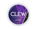 CLEW Nicotine Pouch Blueberry 15 mg. 