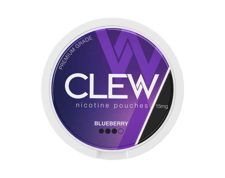 CLEW%20Nicotine%20Pouch%20Blueberry%2015%20mg%20-%20Image%204