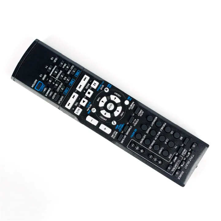 NAMUNY%202%20Pcs%20Black%20Replace%20Remote%20Control:%201%20Pcs%20Pro%20Axd7622%20&%201%20Pcs%20Axd7534%20-%20Image%202