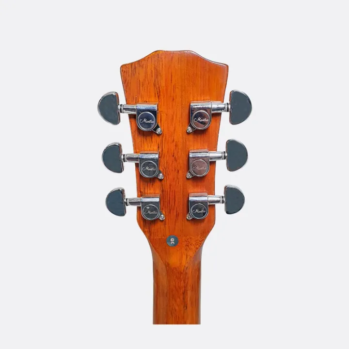 Mantra%20Karma%20Acoustic%20Guitar%20%5BNon%20EQ%5D%20With%20Bag,%20Pick,%20String,%20Strap%20And%20Capo%20-%20Image%208