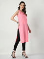 Cotton Kurti for Women (DK-106). 