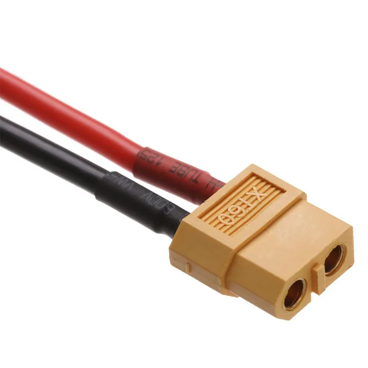 High%20Quality%20With%20Silicone%20Wire%2012%20AWG/14%20AWG%20Wires%20Cable%20Dual%20Extension%20XT60%20Connector%20Plug%20Female%20/%20male%2010CM/15CM%20Battery%20Connectors%20-%20Image%206