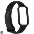 Silicone Strap for Amazfit Band 7. 