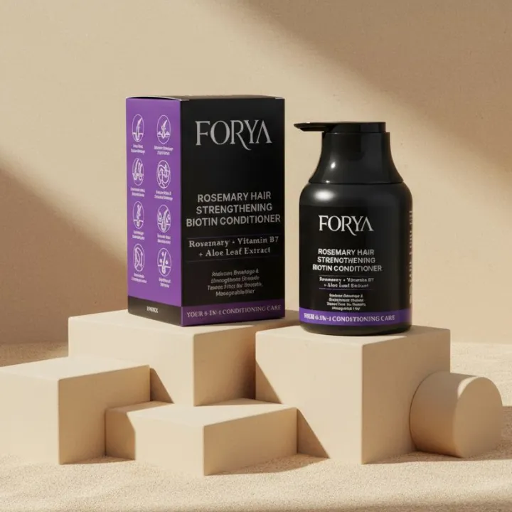 FORYA%20-%20%20(Conditioner)%20Rosemary%20Hair%20Strengthening%20Biotin%20Conditioner%20-%20200ml%20%5B%208-IN-1%20Conditioning%20Care%20%5D%20-%20Image%208
