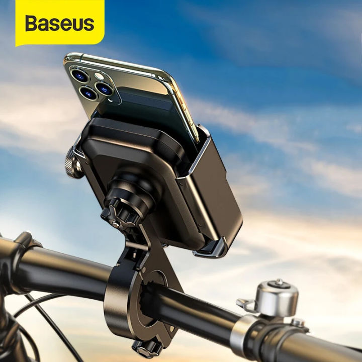 Baseus%20Motorcycle%20Phone%20Holder%20for%20Bicycle%20Rear%20View%20Mirror%20Mount%20Stand%20Scooter%20Motorbike%20Phone%20Holder%20for%204.7-6.5%20inch%20Phone%20-%20Image%206