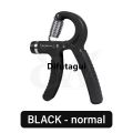 Difutagui [5-60kg] Adjustable Hand Grip Fitness Gym Hand Strength Bargain price Exercise Resistance Gripper with counter 握力器. 