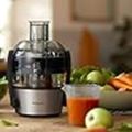 Philips Juice Extractor Hr1836/00, 500 Watt. 