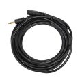 Mp 3.5mm Male to Female Stereo Audio Extension Cable. 