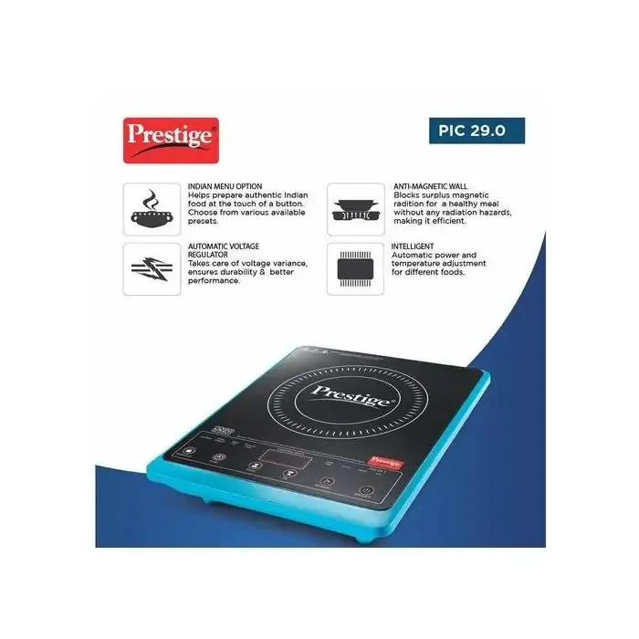 Prestige%20PIC%2029.0%20Induction%20Cooktop%202000%20W%20with%20Pre-set%20Indian%20Menu%20Options%20(Blue)%20-%20Image%205