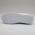 Goldstar Full White Sneaker Shoes For Men Dash 10 White. 