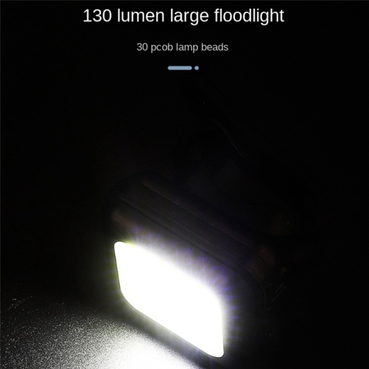 Mountain%20Bike%20Headlight%20Night%20Riding%20Front%20Light%20USB%20Rechargeable%20Ultra%20Bright%20Flashlight%20Tail%20Warning%20Red-White%20Light%20-%20Image%204