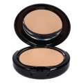 Make up Studio Face It Cream Foundation by Mishisa Cosmetics. 
