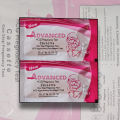 One Step Pregnancy Test Kit Advanced HCG Pregnancy Test Pack Of 2. 
