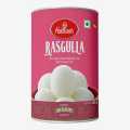 Haldiram's Rasgulla - 1kg. 